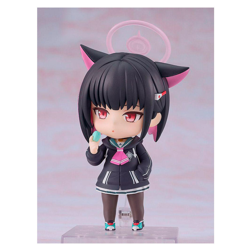 FIGURA NENDOROID KAZUSA KYOYAMA 2492 FIGURA NENDOROID KAZUSA KYOYAMA 2492